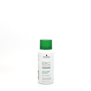 SCHWARZKOPF BC Bonacure Hairtherapy Volume Boost Dry Shampoo 2.1 oz