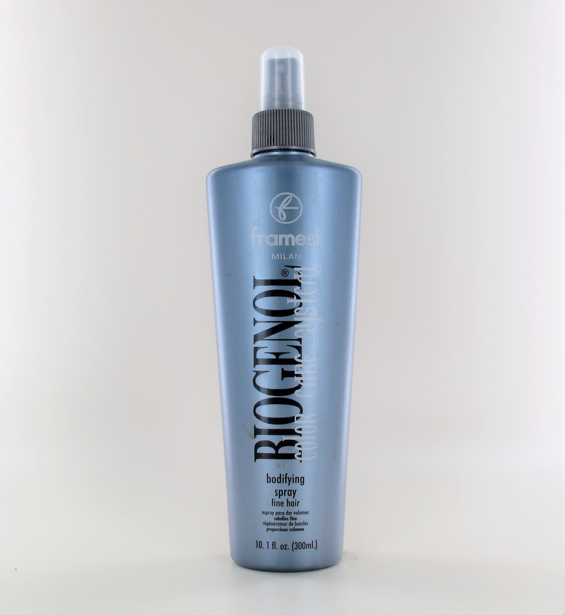 FRAMESI Biogenol Bodifying Spray Fine Hair 10.1 oz