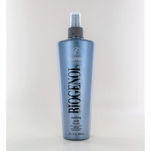 FRAMESI Biogenol Bodifying Spray Fine Hair 10.1 oz