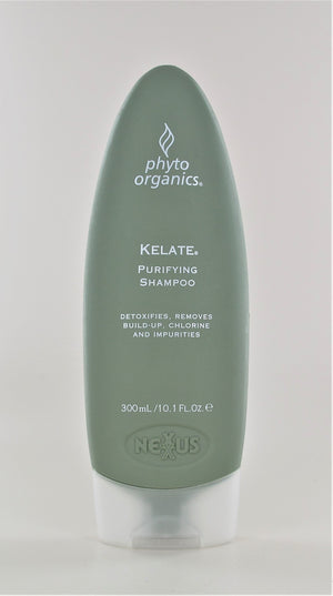 Nexxus Phyto Organics Kelate Purifying Shampoo 10.1 oz