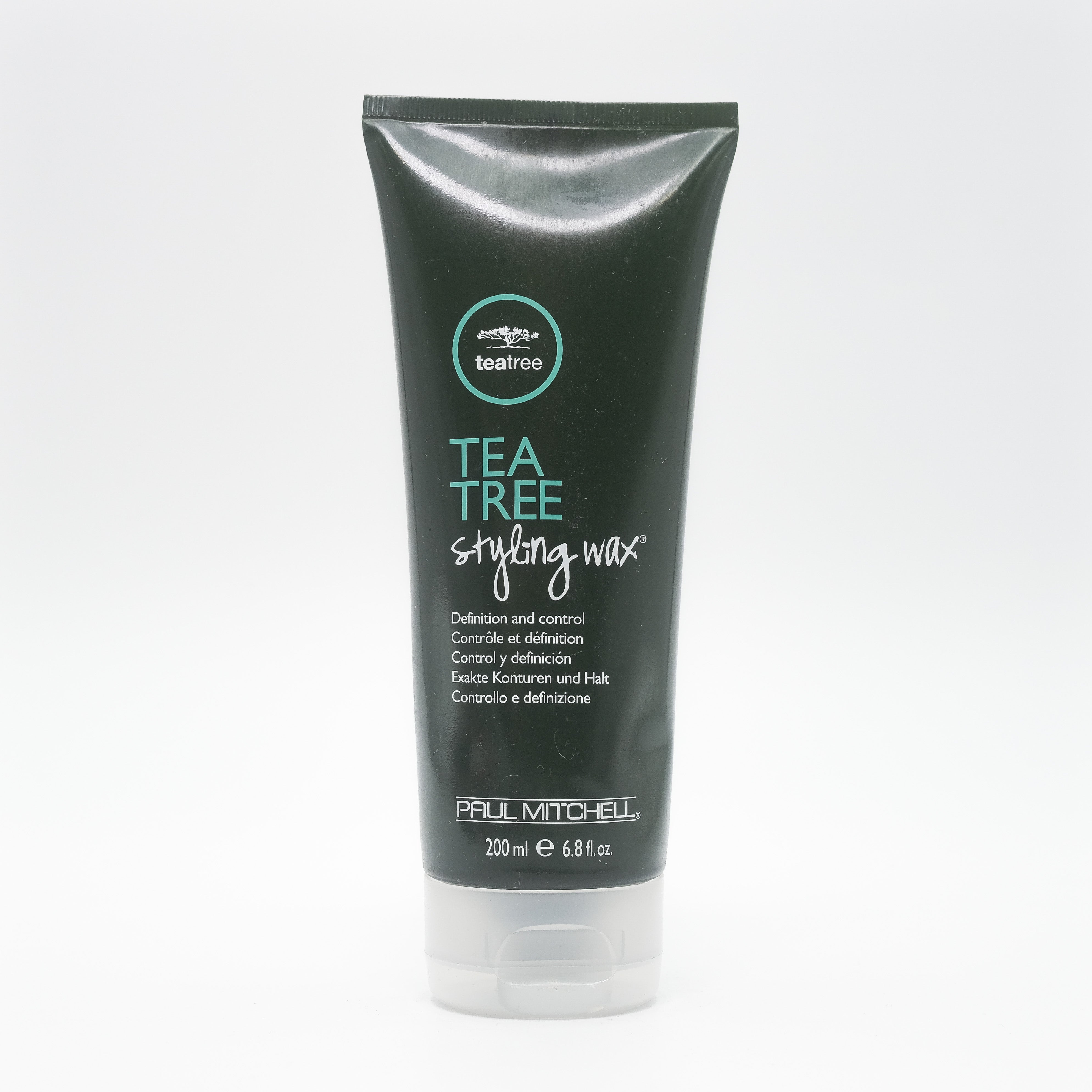 PAUL MITCHELL Tea Tree Styling Wax 6.8 oz - Overstock Beauty Supply