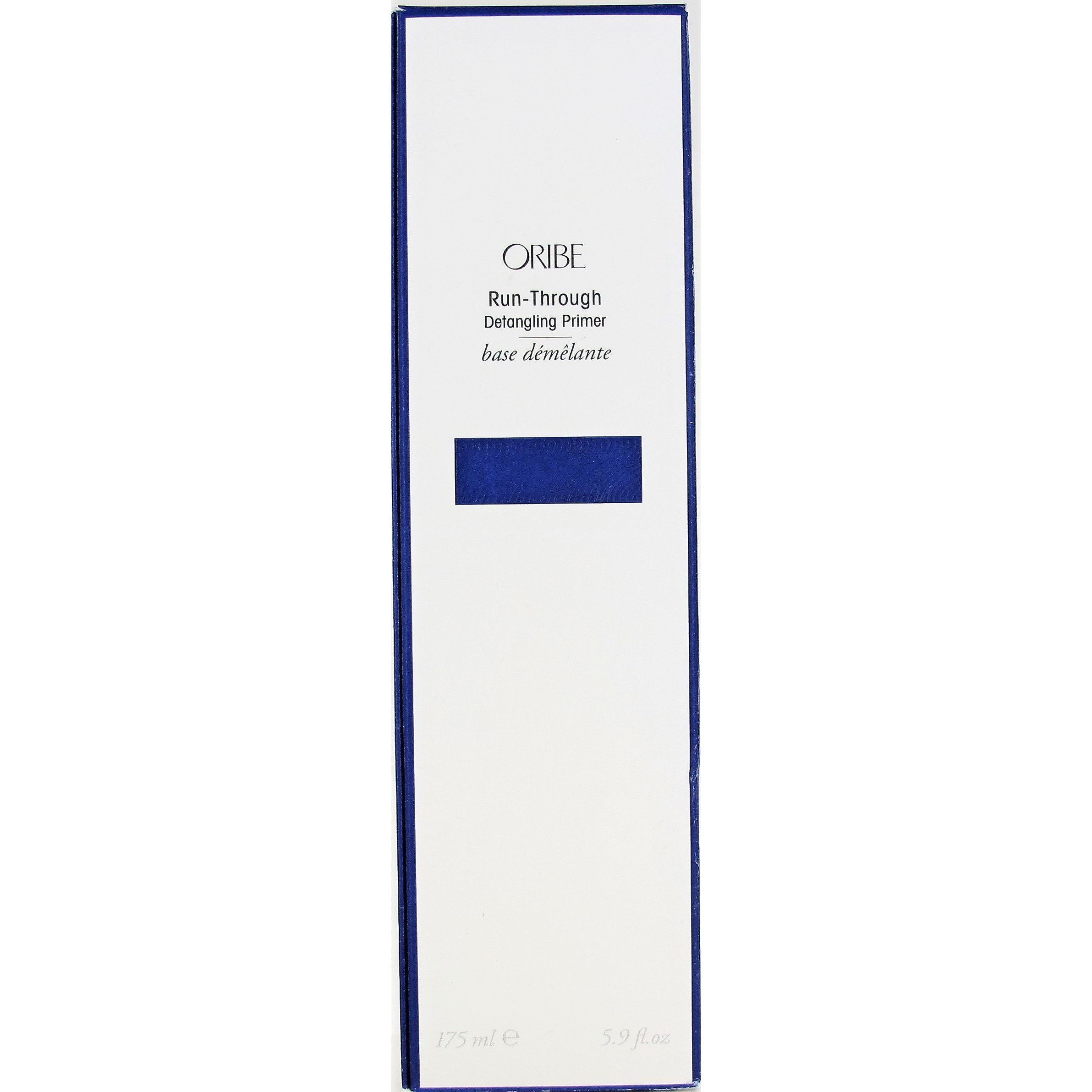 Oribe Run-Through Detangling Primer 5.9 oz - Overstock Beauty Supply