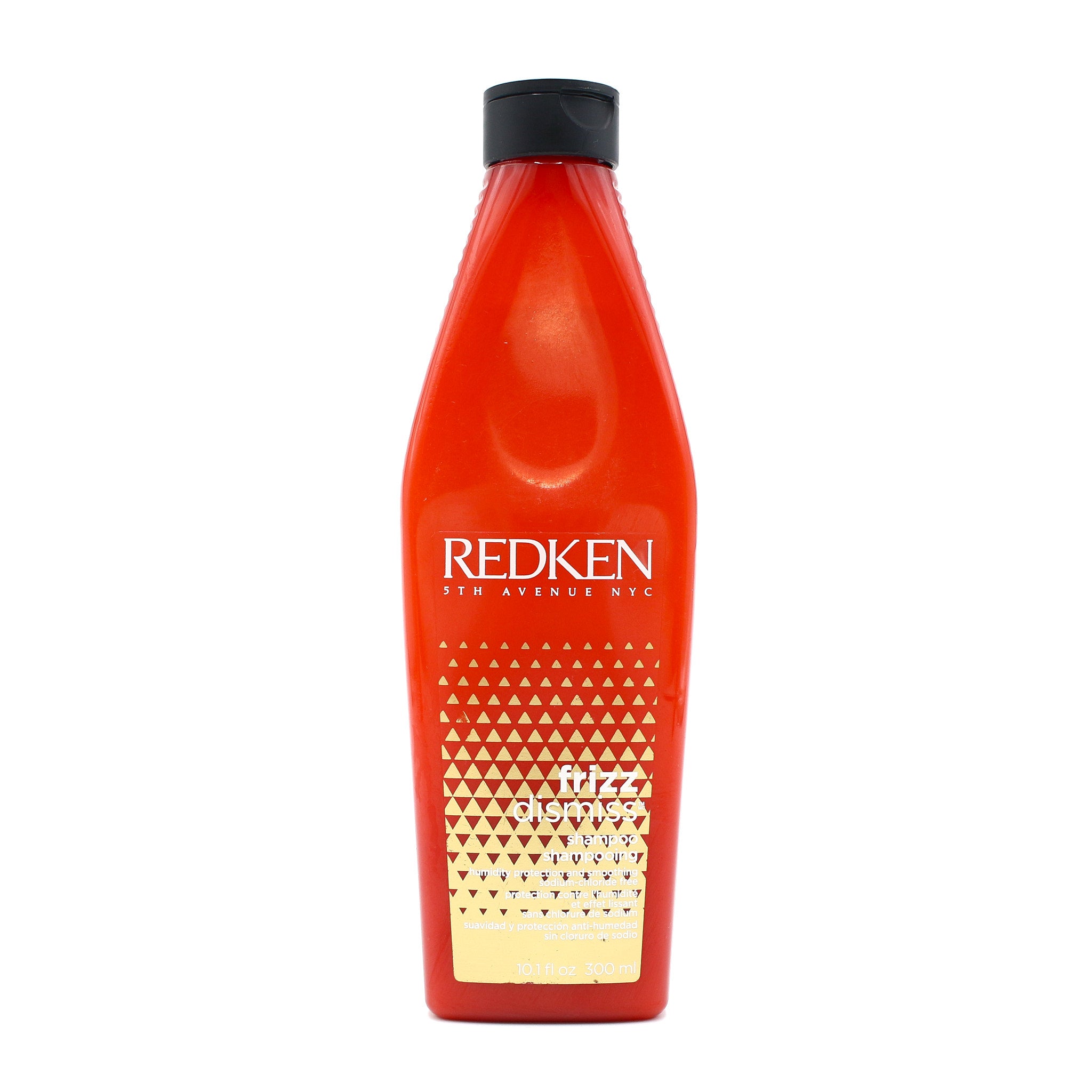 Redken Frizz Dismiss Shampoo 10.1 oz - Overstock Beauty Supply