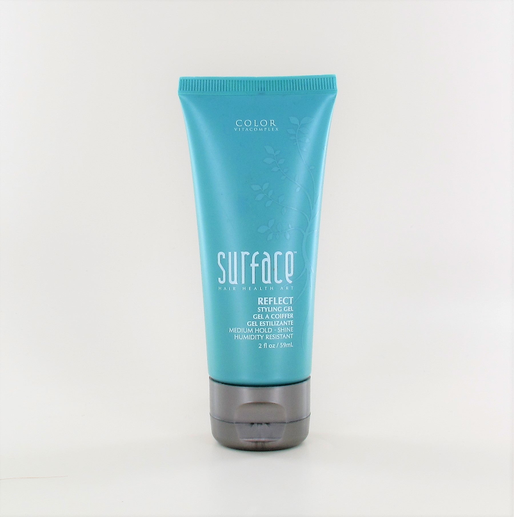 SURFACE Reflect Styling Gel 2 oz Pack Of 2