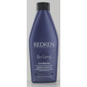 Redken So Long Conditioner, 8.5 oz