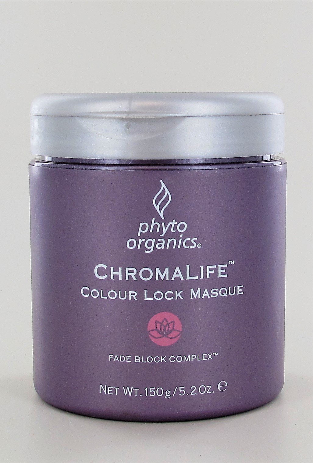 Nexxus Phyto Organics Chromalife Colour Lock Masque 5.2 oz