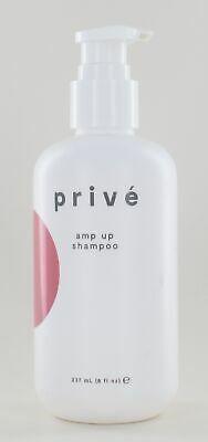 Prive Amp Up Shampoo 8 oz