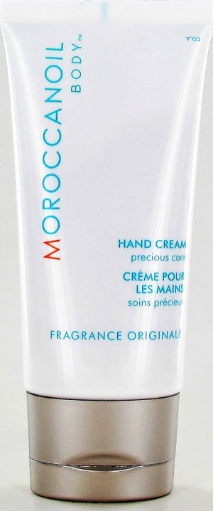 MOROCCANOIL Body Hand Cream 2.5 oz
