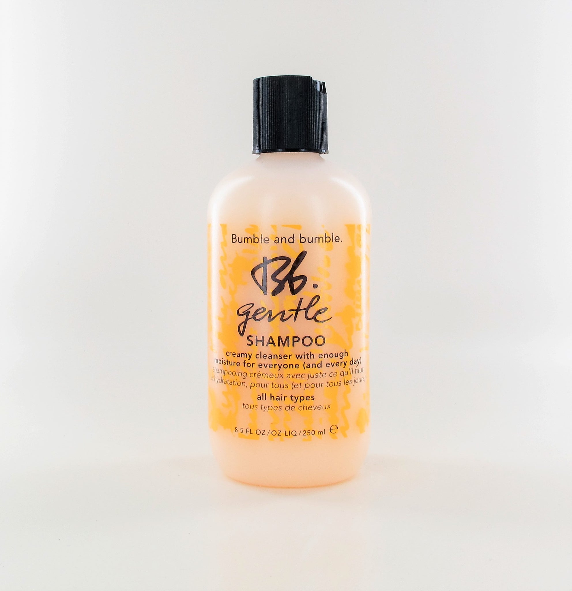 BUMBLE AND BUMBLE Gentle Shampoo 8.5 oz