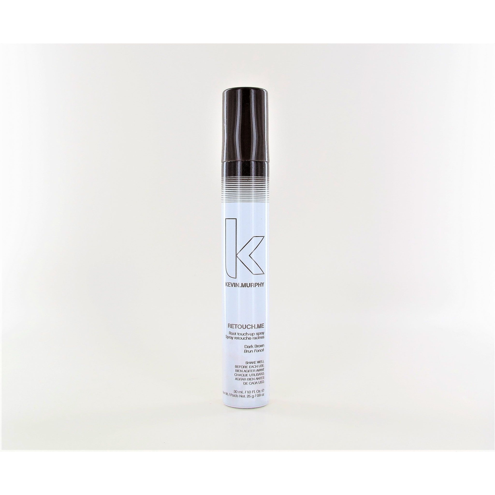 KEVIN MURPHY Retouch Me Root Touch-Up Spray Dark Brown 1 oz
