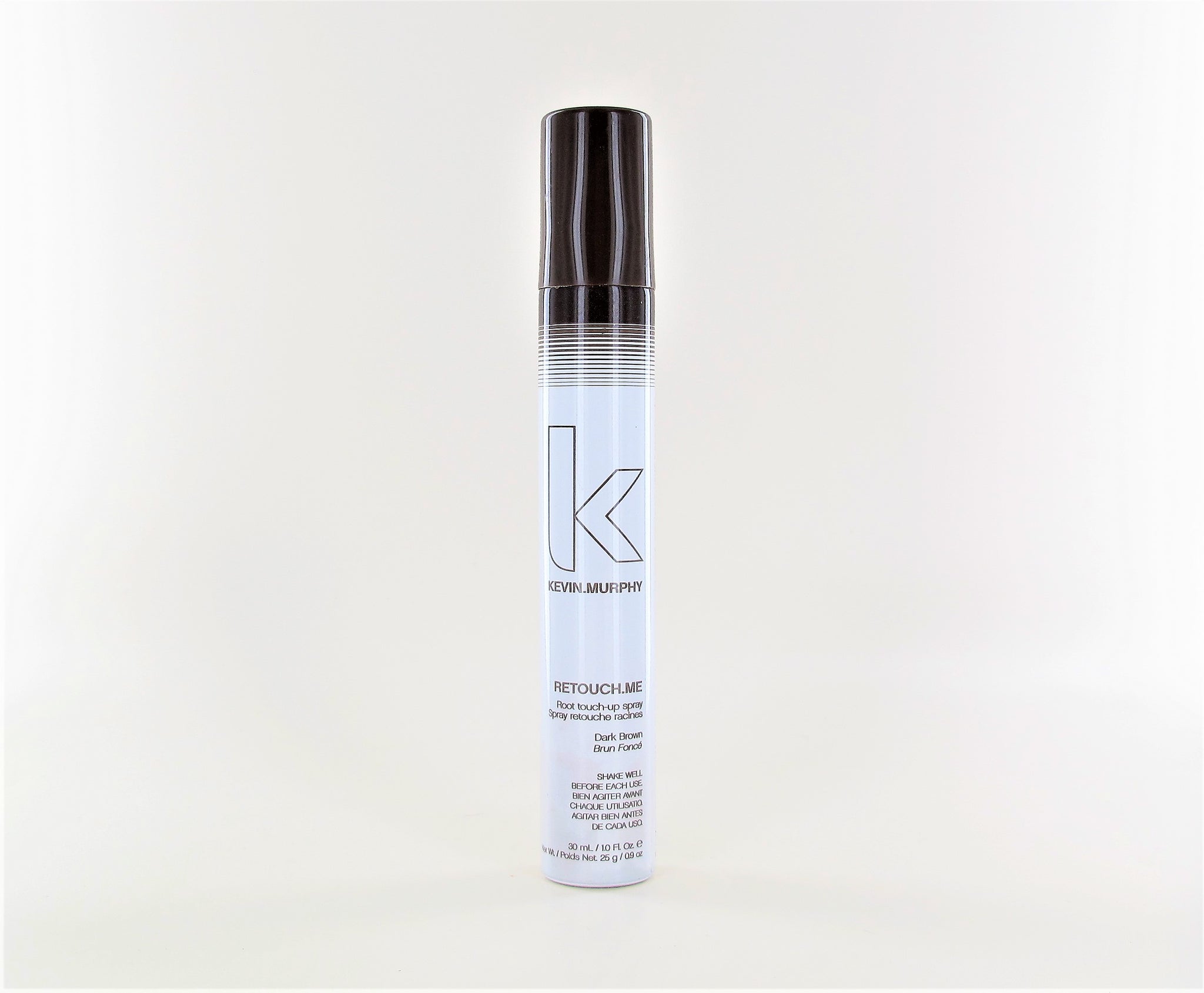 KEVIN MURPHY Retouch Me Root Touch-Up Spray Dark Brown 1 oz