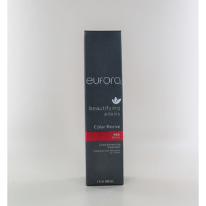Eufora Beautifying Elixirs Color Revive Red 5 oz