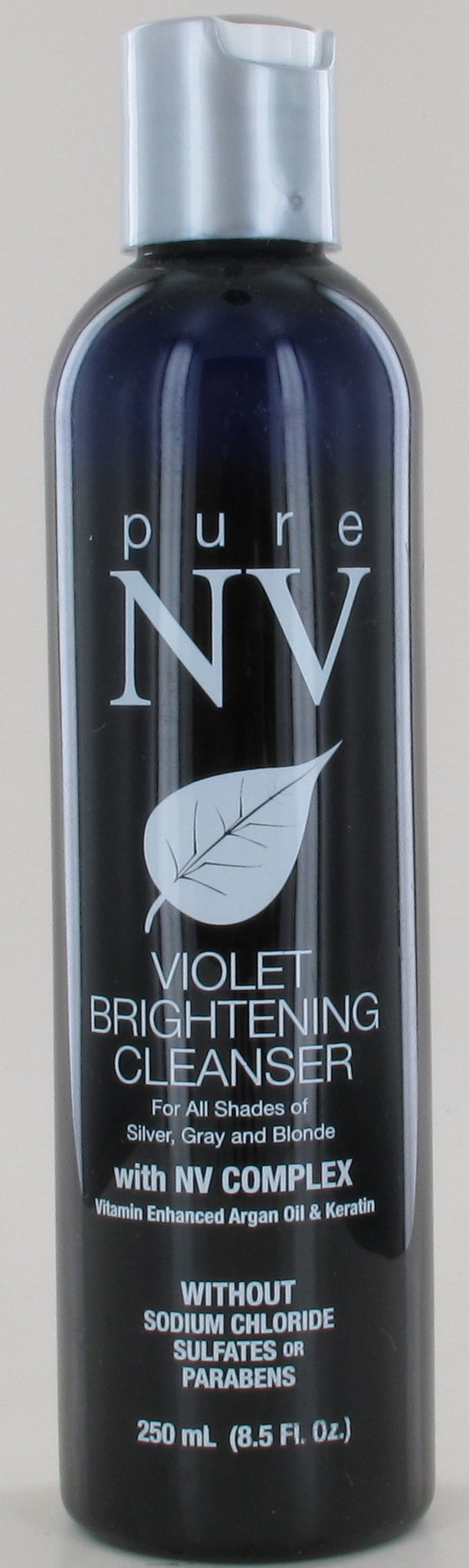 Pure NV Violet Brightening Cleanser 8.5 Oz