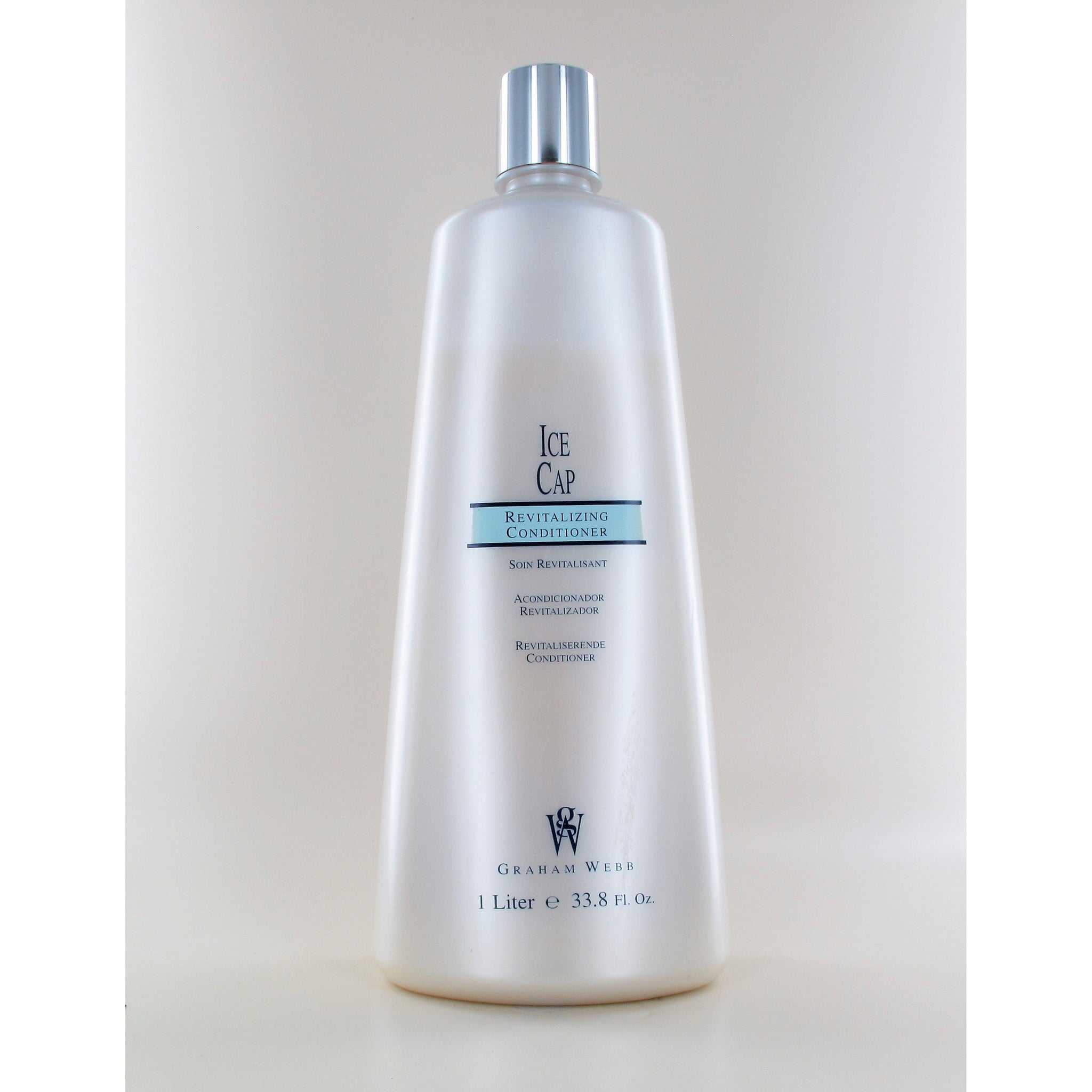 Graham Webb Ice Cap Revitalizing Conditioner 33.8 Oz