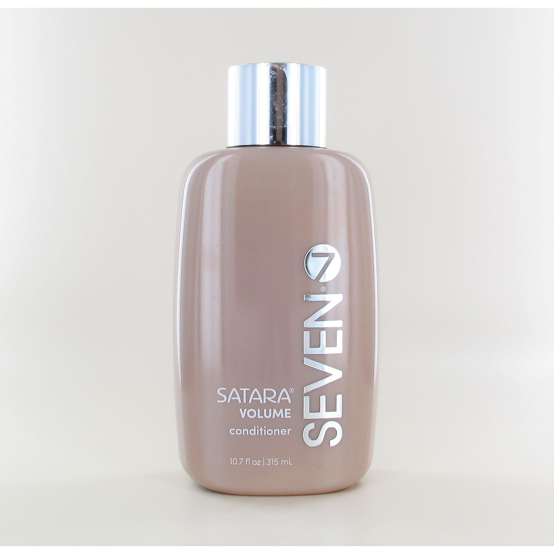 Seven Satara Volume Conditioner 10.7 oz - Overstock Beauty Supply