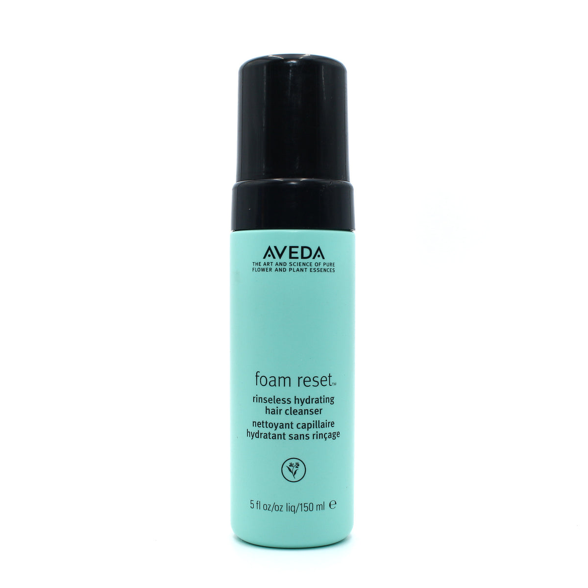 AVEDA Foam Reset Rinseless Hydrating Hair Cleanser 5 oz - Overstock Beauty Supply
