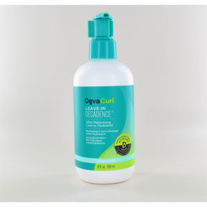 DEVACURL Leave-In Decadence Ultra Moisturizing Leave-In Conditioner 8 oz