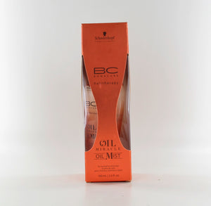 BC Bonacure Hairtherapy - Oil Mist 3.3 oz