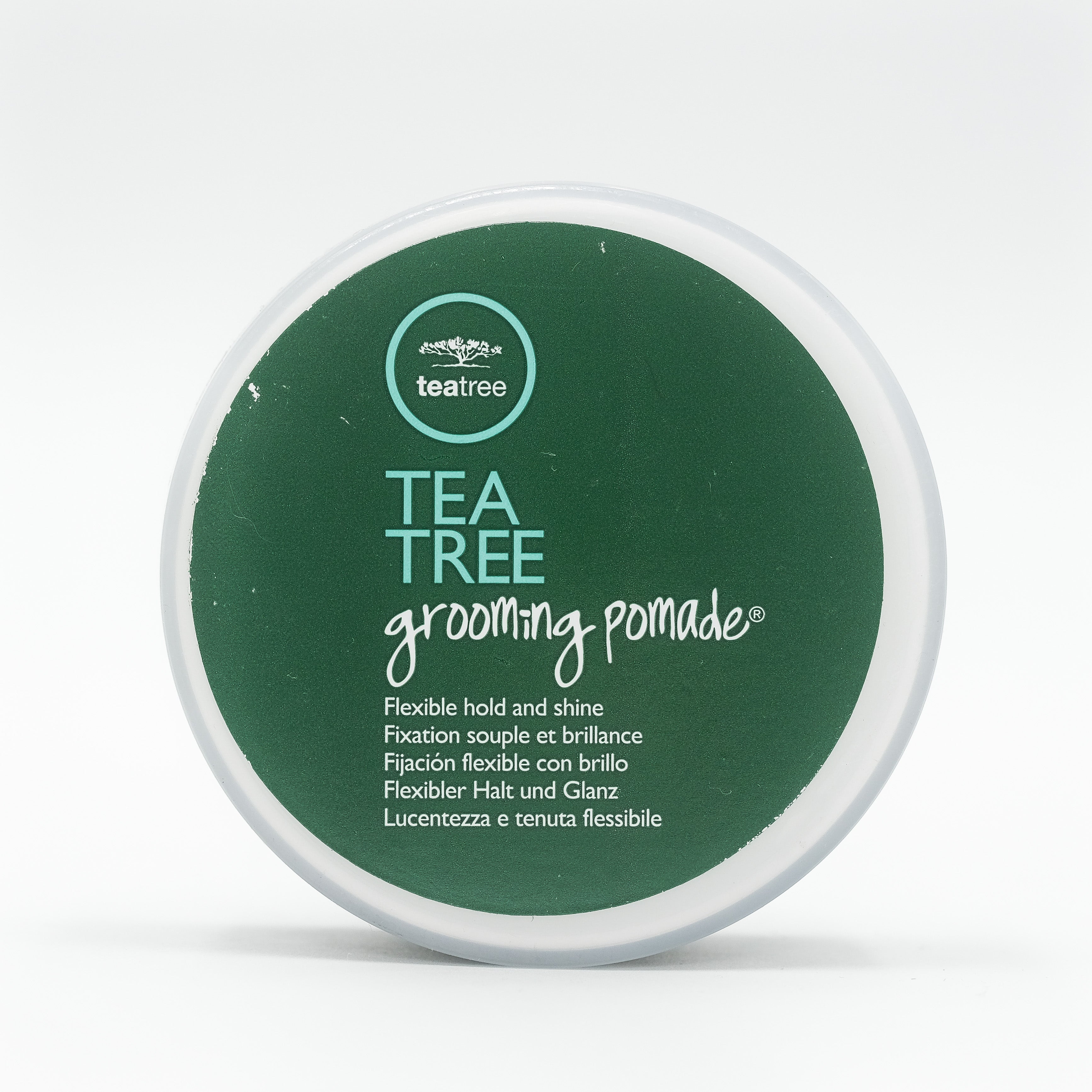 PAUL MITCHELL Tea Tree Grooming Pomade 3 oz - Overstock Beauty Supply