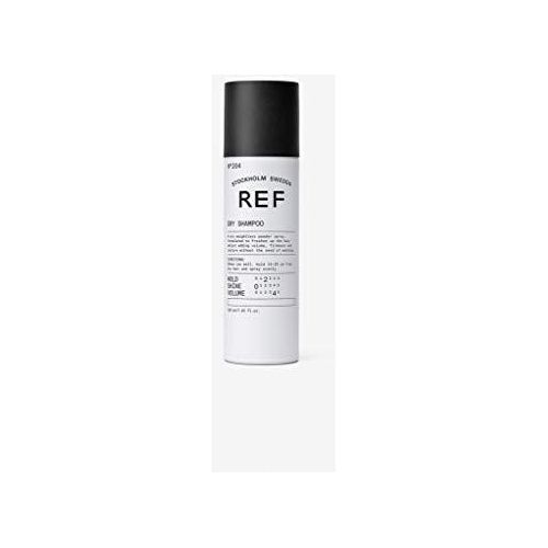 REF. 204 Dry Shampoo 6.8 fl. oz. - Overstock Beauty Supply