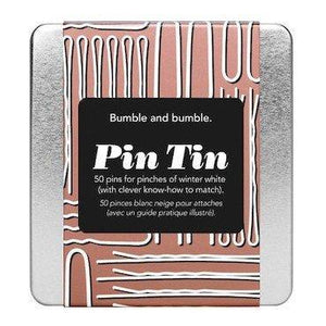 Bumble and Bumble Pin Tin 50 Pins