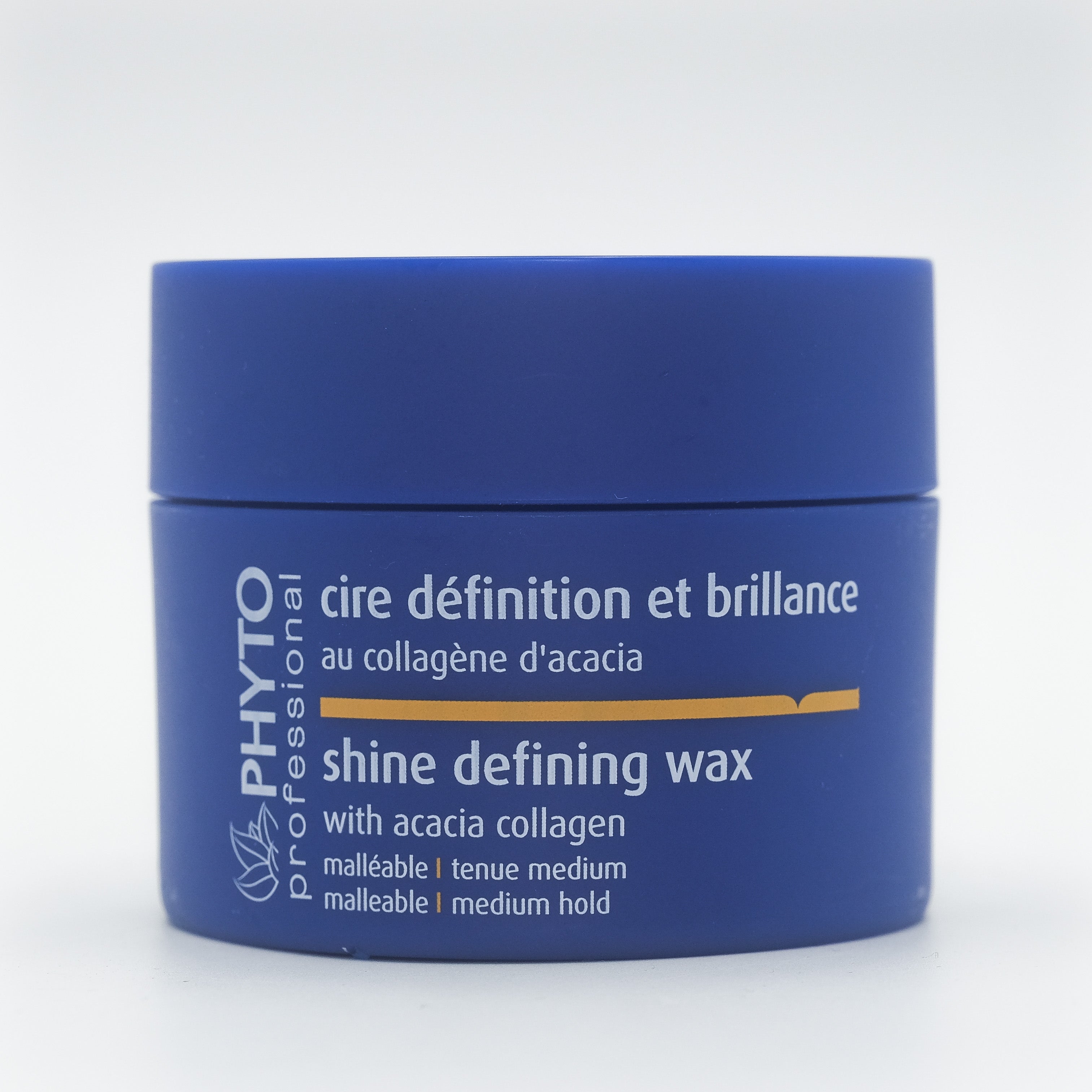 PHYTO Cire Definition et Brillance Shine Defining Wax 2.5 oz