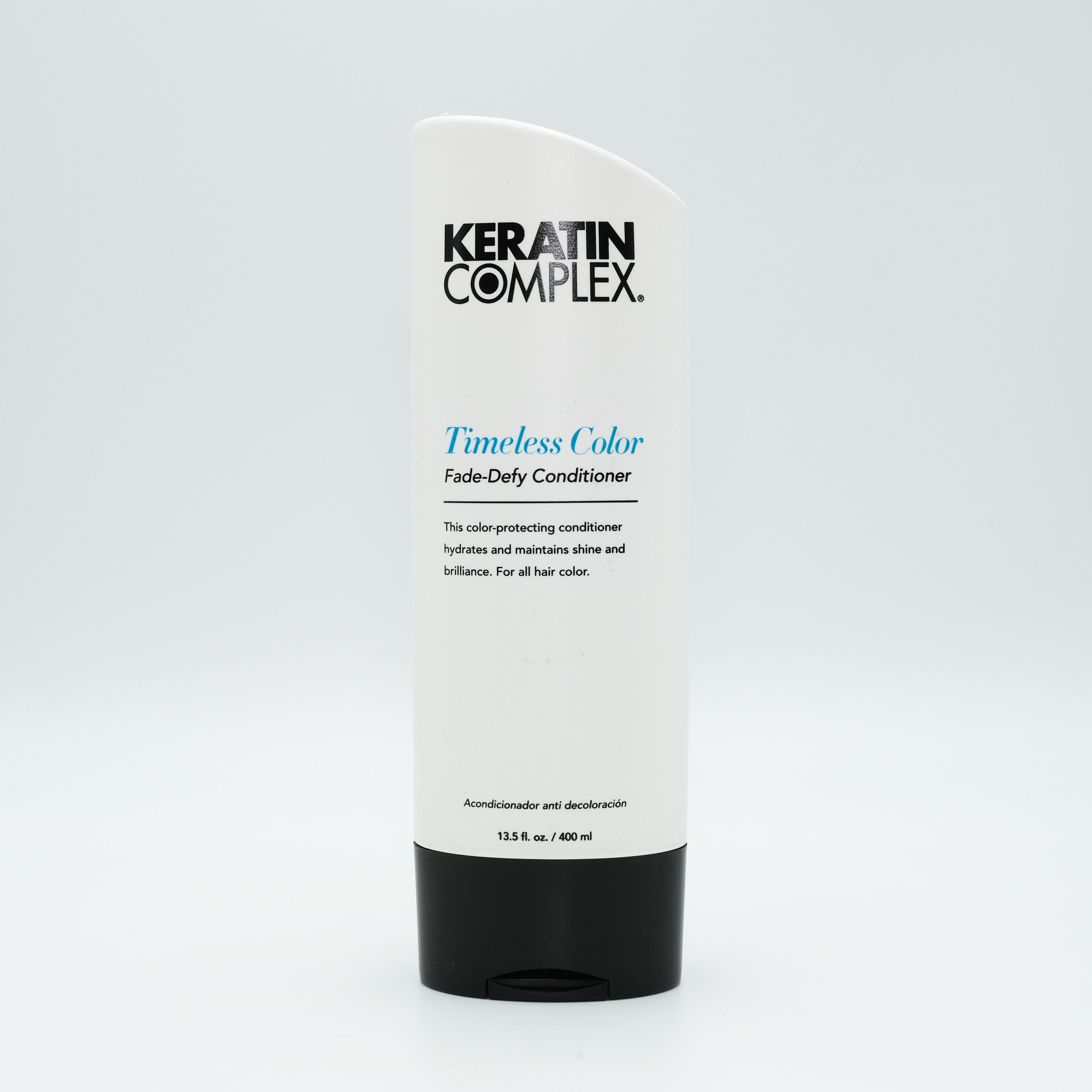 Keratin Complex Timeless Color Fade-Defy Conditioner 13.5 oz - Overstock Beauty Supply