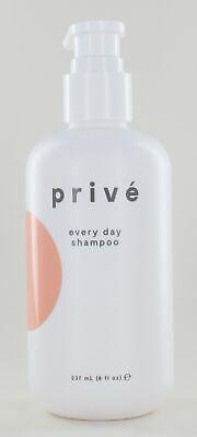 Prive Every Day Shampoo, 8 oz.