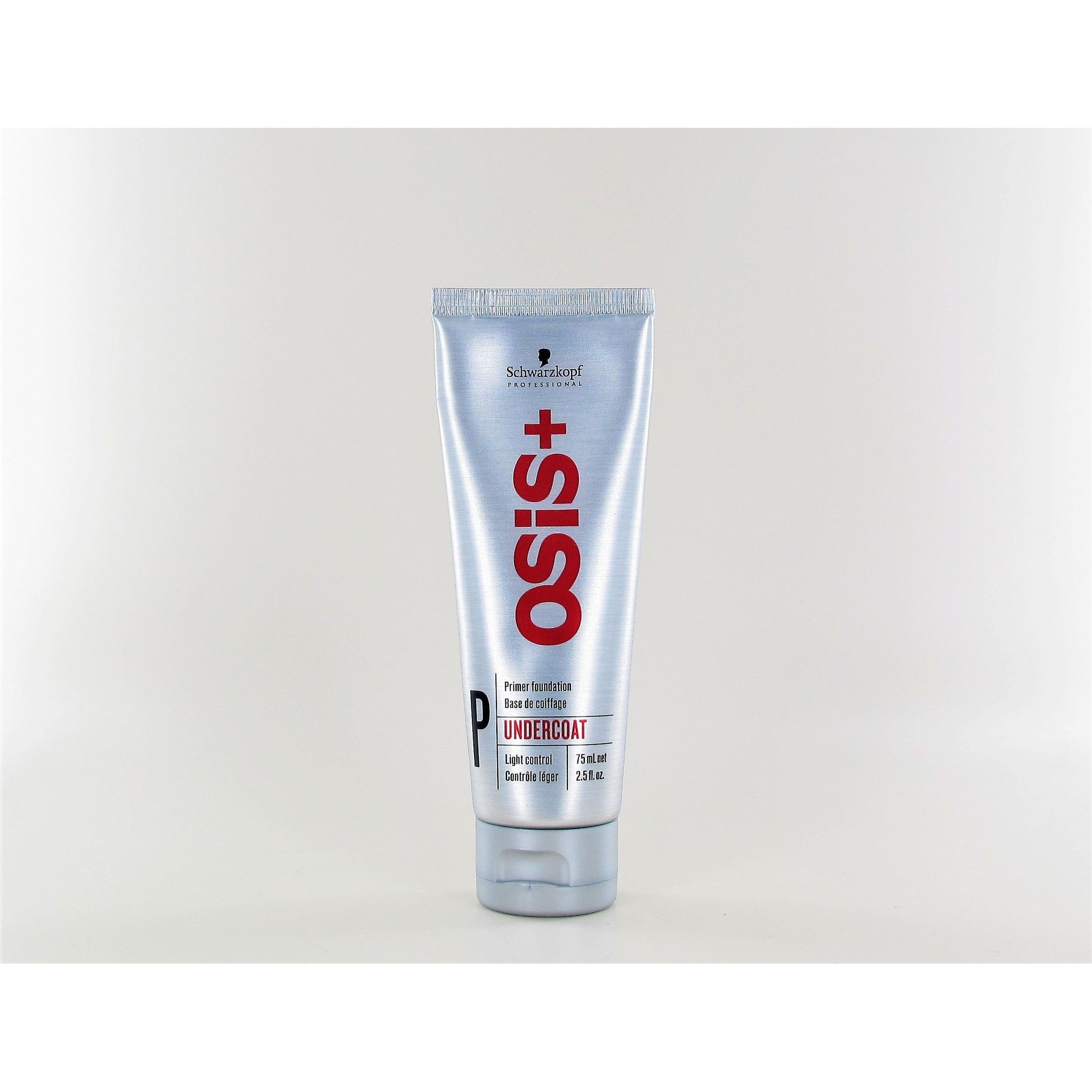 OSIS+ Primer Foundation Undercoat 2.5 oz