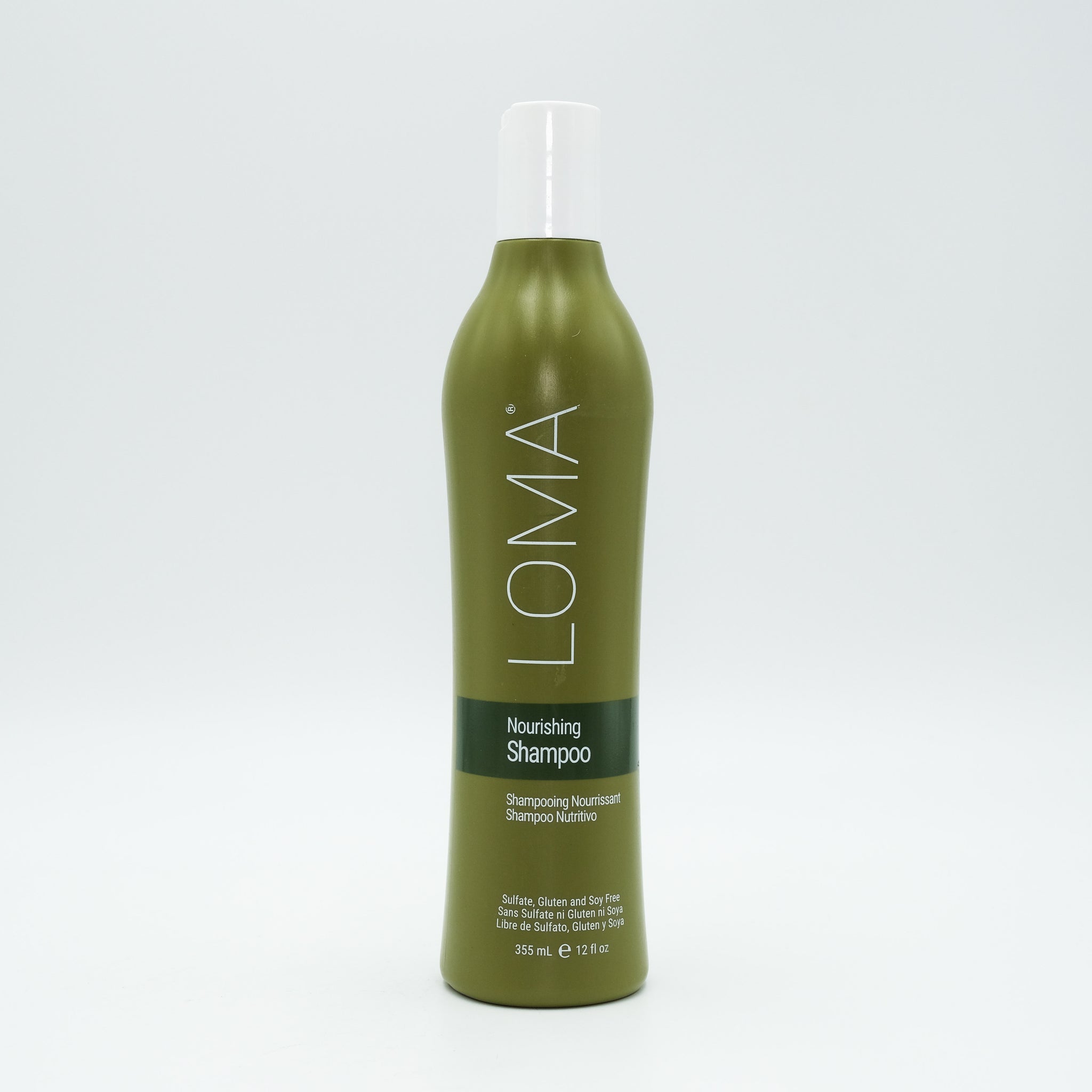 LOMA Nourishing Shampoo 12 oz