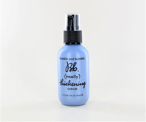 Bumble and Bumble Bb. (Really) Thickening Serum1.7 fl oz