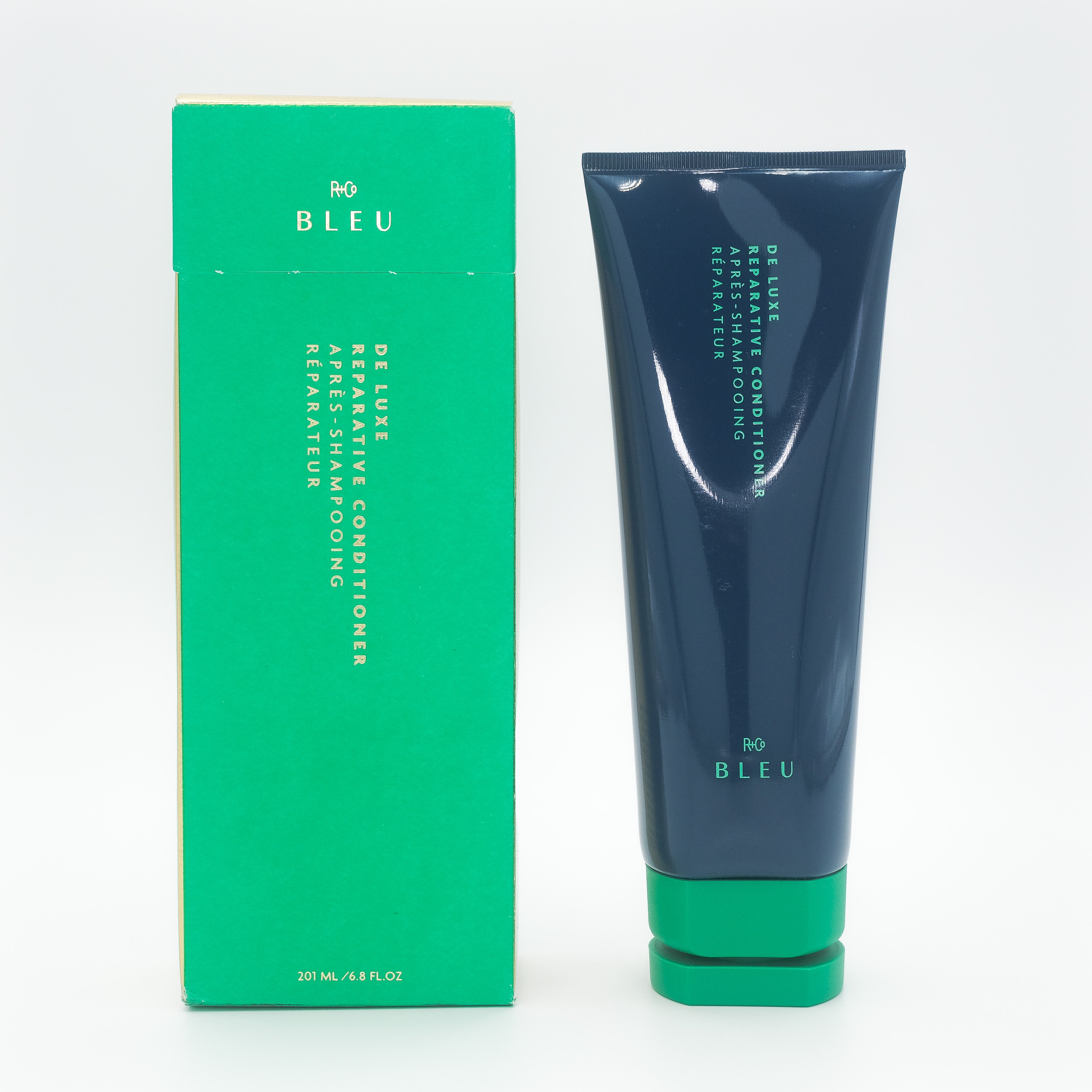 R+CO Bleu Deluxe Reparative Conditioner 6.8 oz