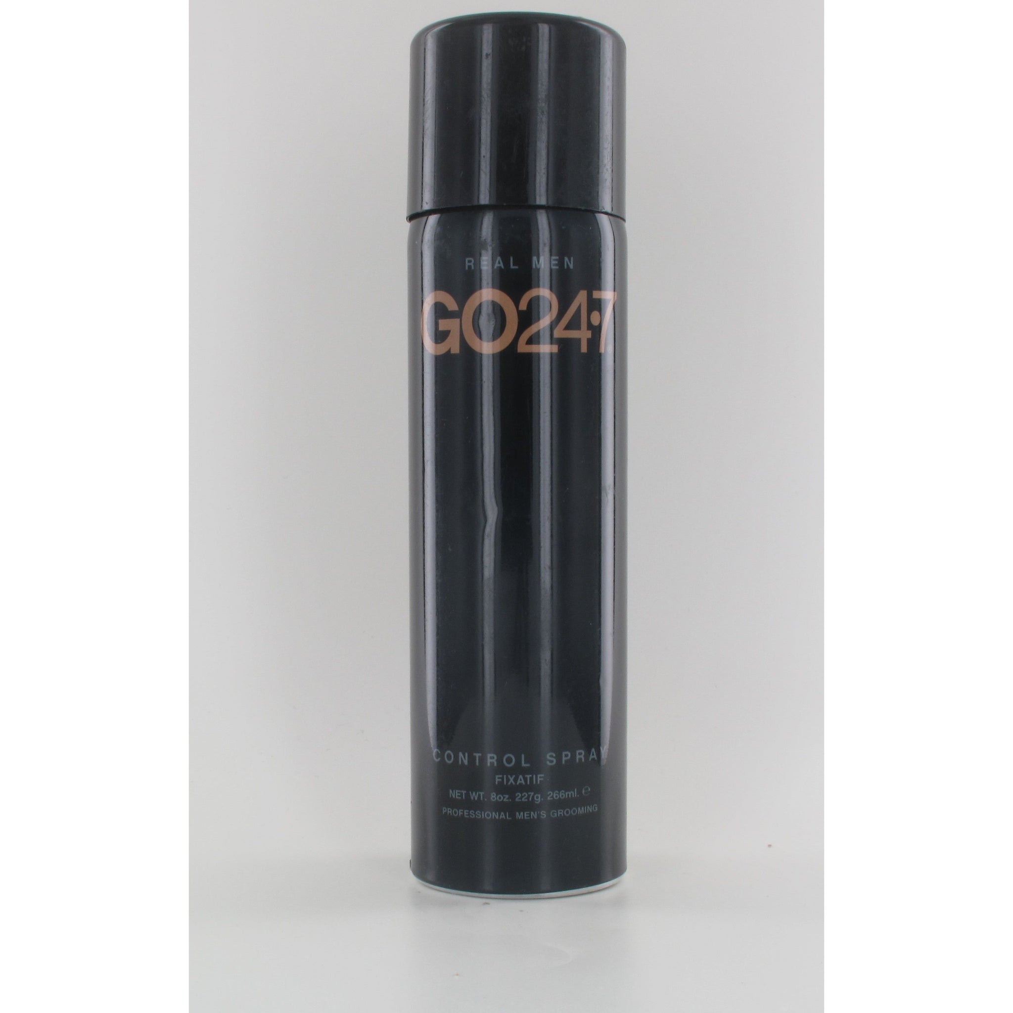 Unite Real Men Go 24-7 Control Spray 8 Oz