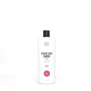 AG Sterling Silver Shampoo Colour Care 33.8 oz