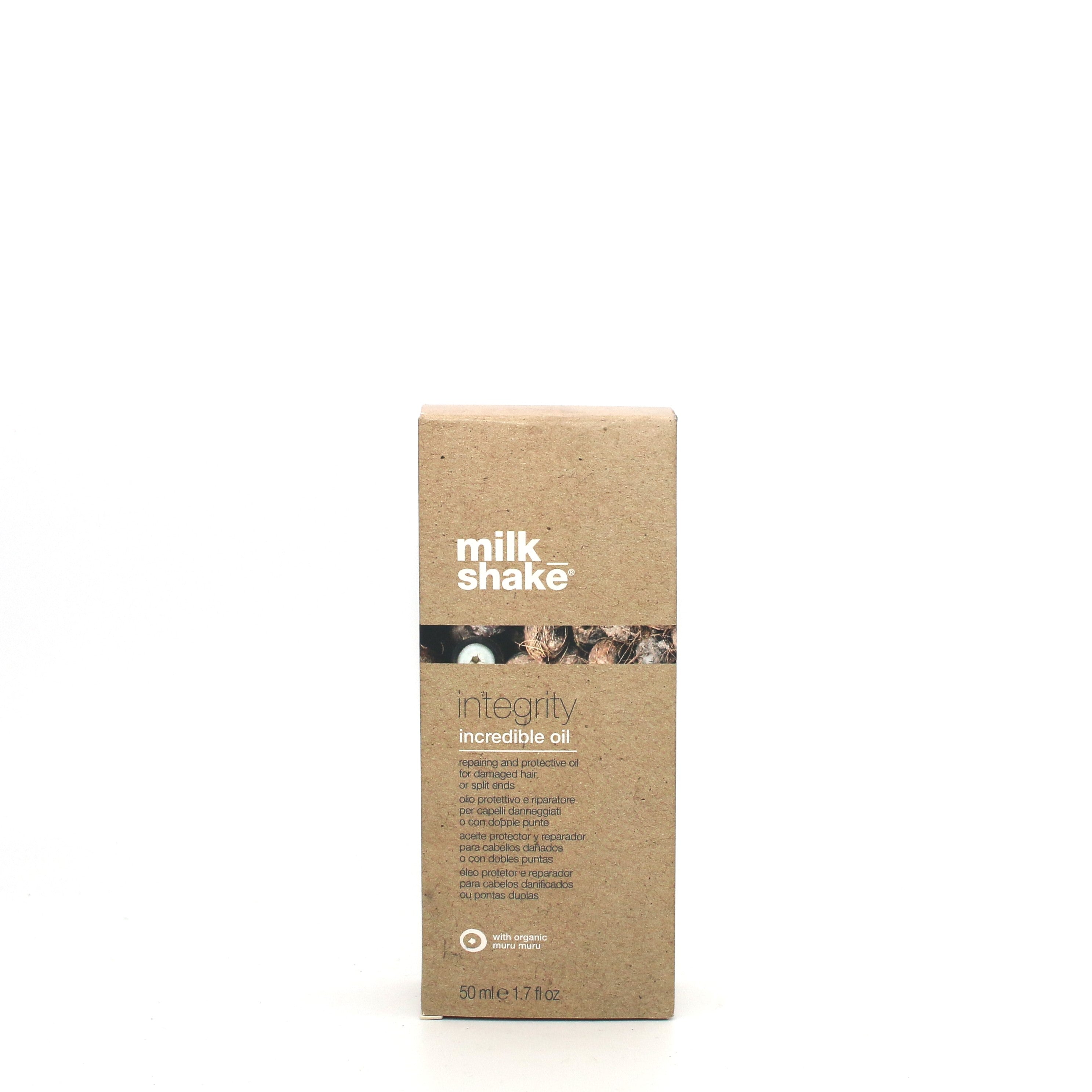 Milk_Shake Integrity Incredible Oil 1.7 oz - Overstock Beauty Supply
