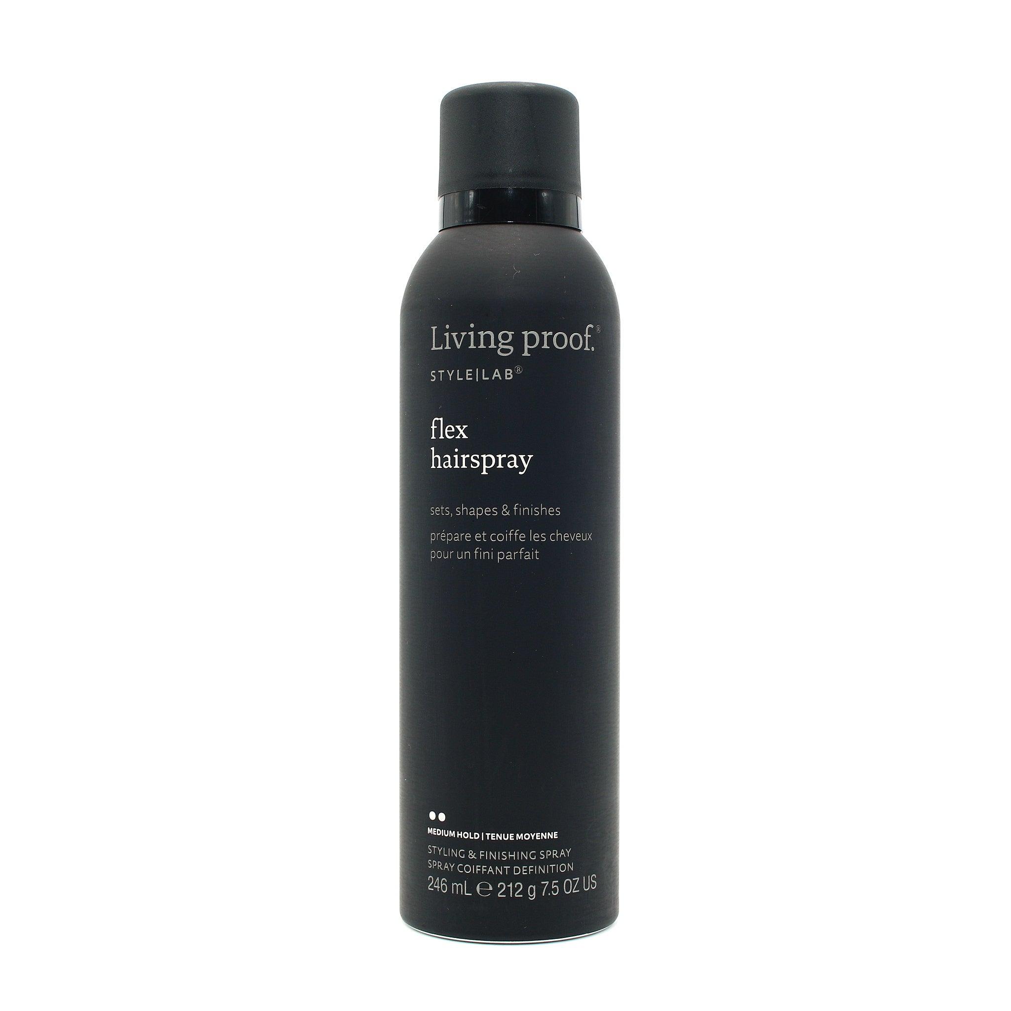 LIVING PROOF Style Lab Flex Hairspray 7.5 oz - Overstock Beauty Supply