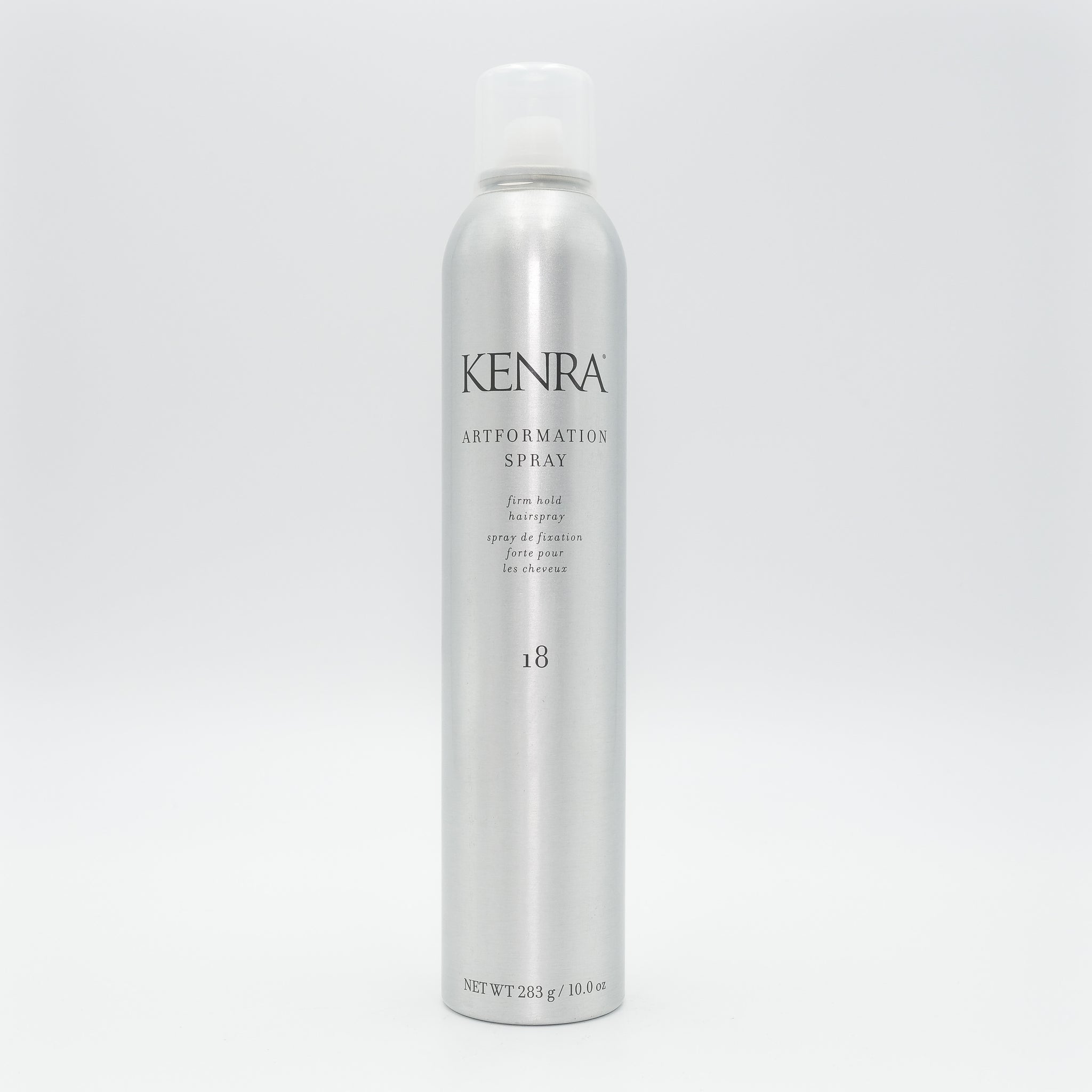 KENRA Artformation Spray 18 Firm Hold Hairspray 10 oz