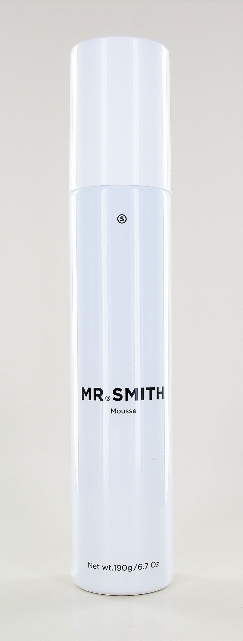 Mr. Smith Mousse 6.7 oz