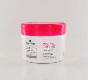 BC Bonacure Hairtherapy - Color Freeze Treatment 6.8 oz
