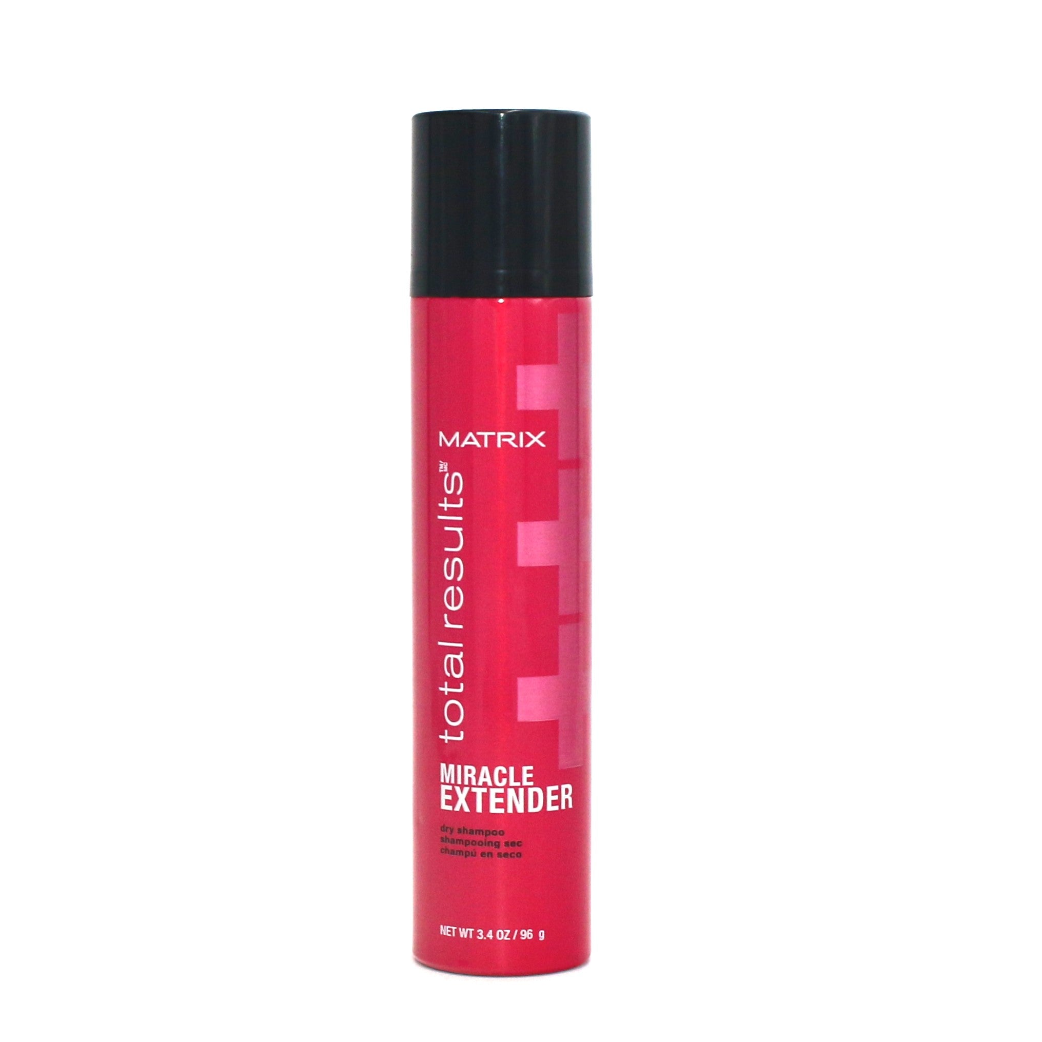MATRIX Total Results Miracle Extender Dry Shampoo 3.4 oz - Overstock Beauty Supply
