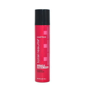 MATRIX Total Results Miracle Extender Dry Shampoo 3.4 oz