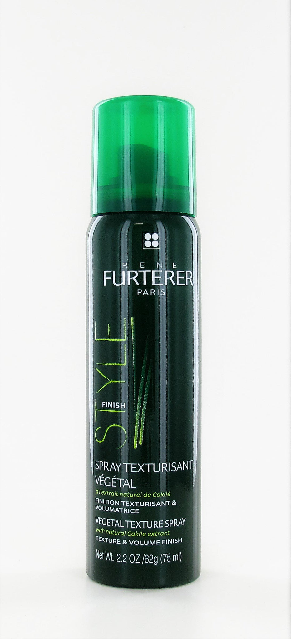 Rene Furterer Vegetal Texture Spray 2.2 oz