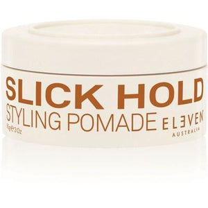 ELEVEN Slick Hold Styling Pomade 3 oz