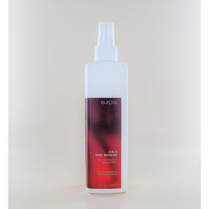 EUFORA Curl Revitalizer and Spray 10.1 oz