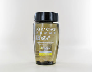 KERASTASE Homme Capital Force Daily Treatment Shampoo 8.5 oz