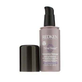Redken Time Reset Corrective Defense Softening Lotion 3.2 oz