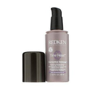 Redken Time Reset Corrective Defense Softening Lotion 3.2 oz