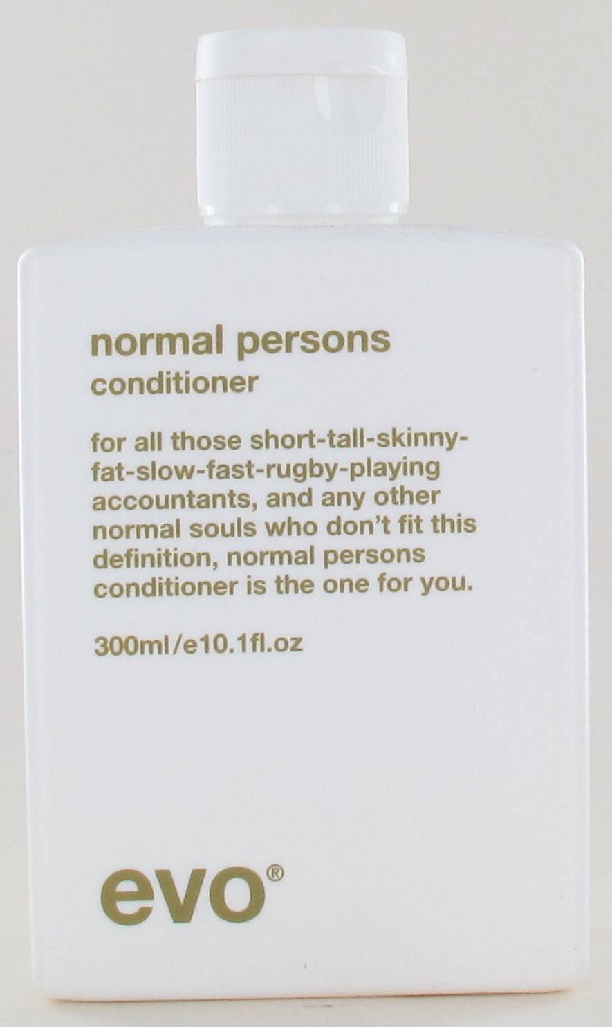Evo Normal Persons Conditioner 10.1 oz