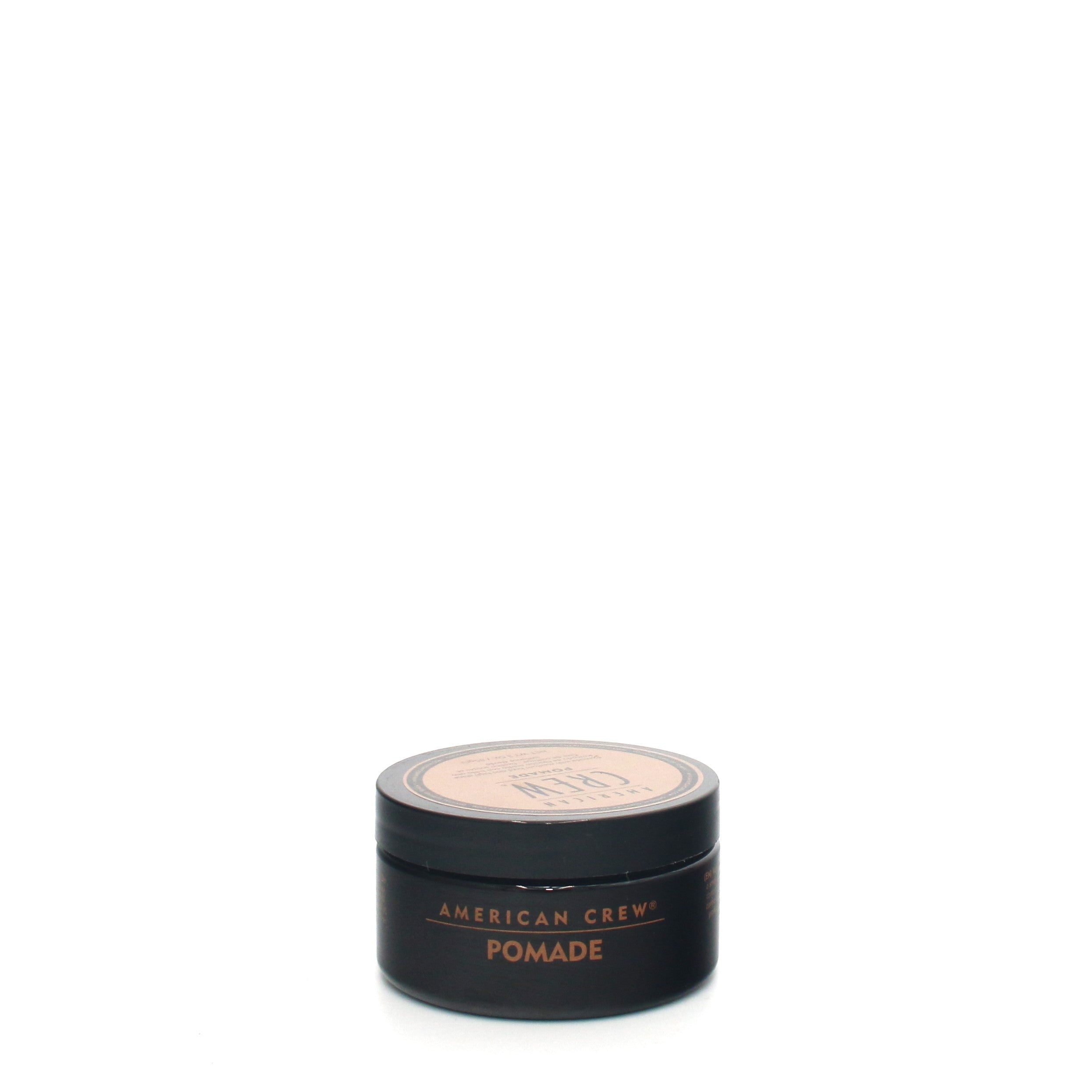 AMERICAN CREW Pomade 3 oz (Pack of 3) - Overstock Beauty Supply