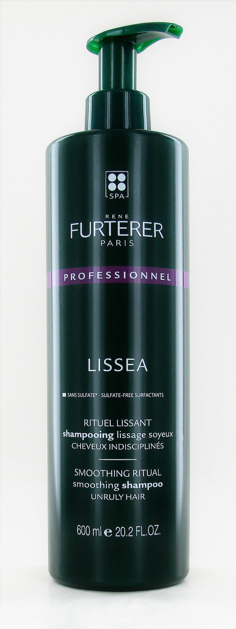 Rene Furterer LISSEA Smoothing Shampoo 20.2 oz
